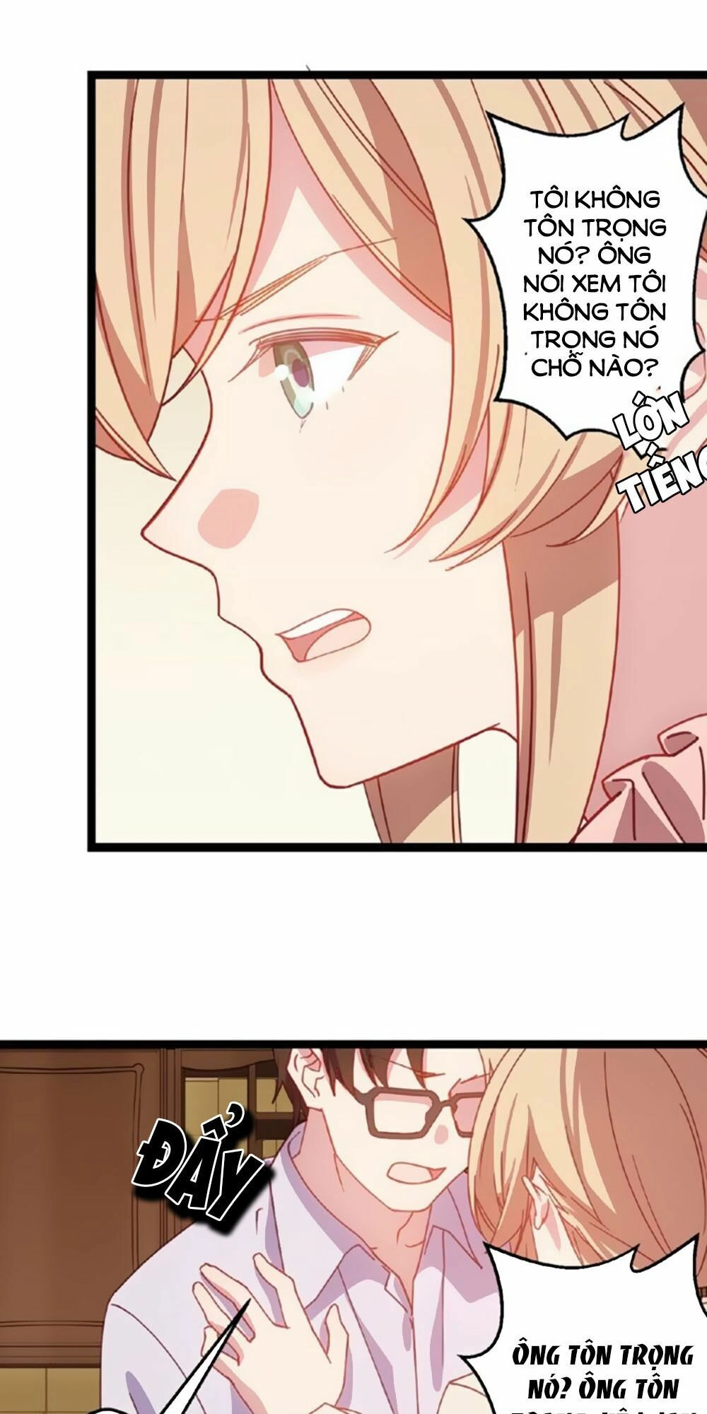 Bài Ca Tình Yêu Chapter 14 - 49