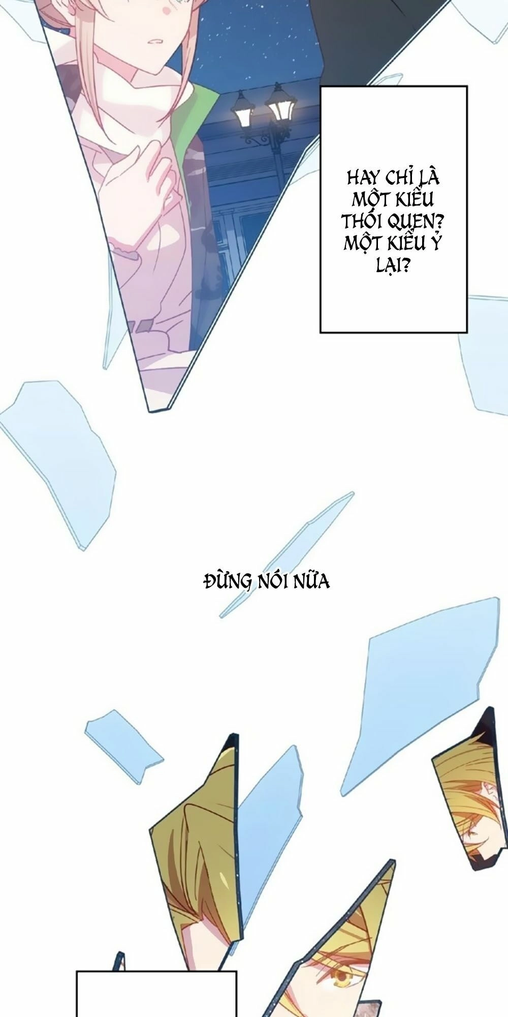 Bài Ca Tình Yêu Chapter 15 - 3