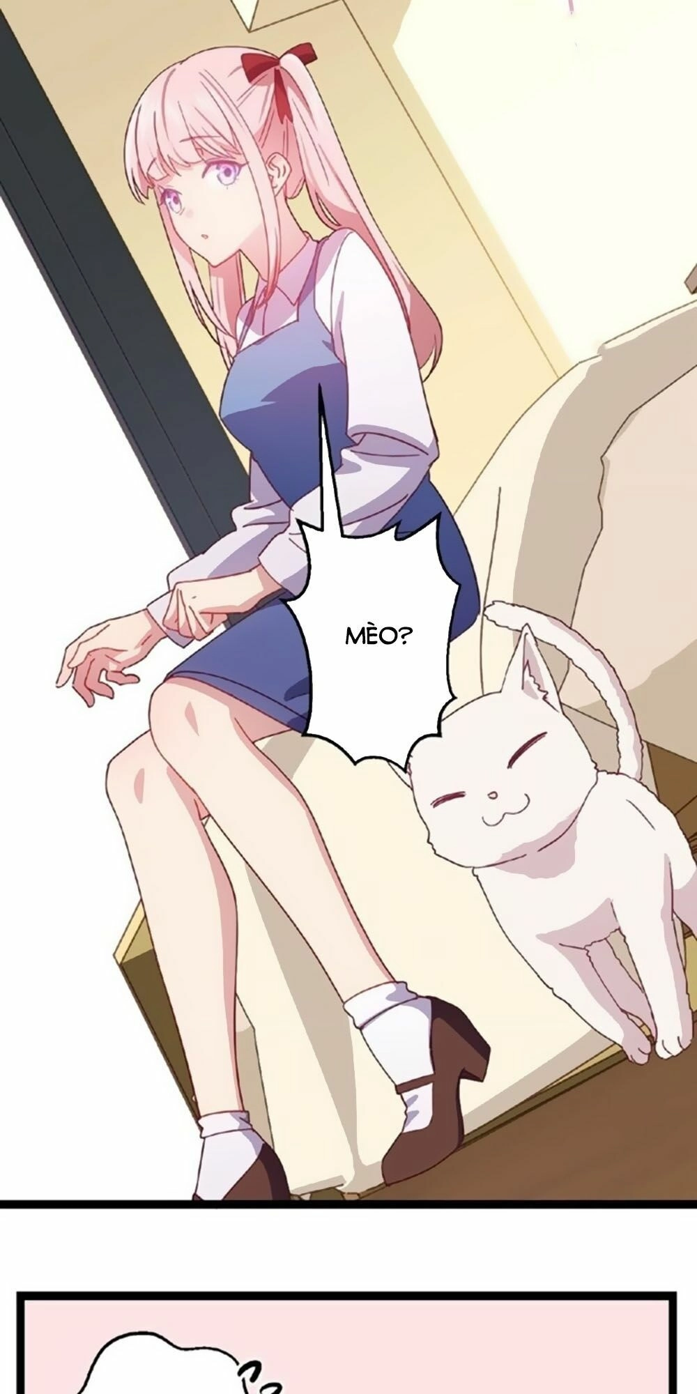 Bài Ca Tình Yêu Chapter 15 - 15