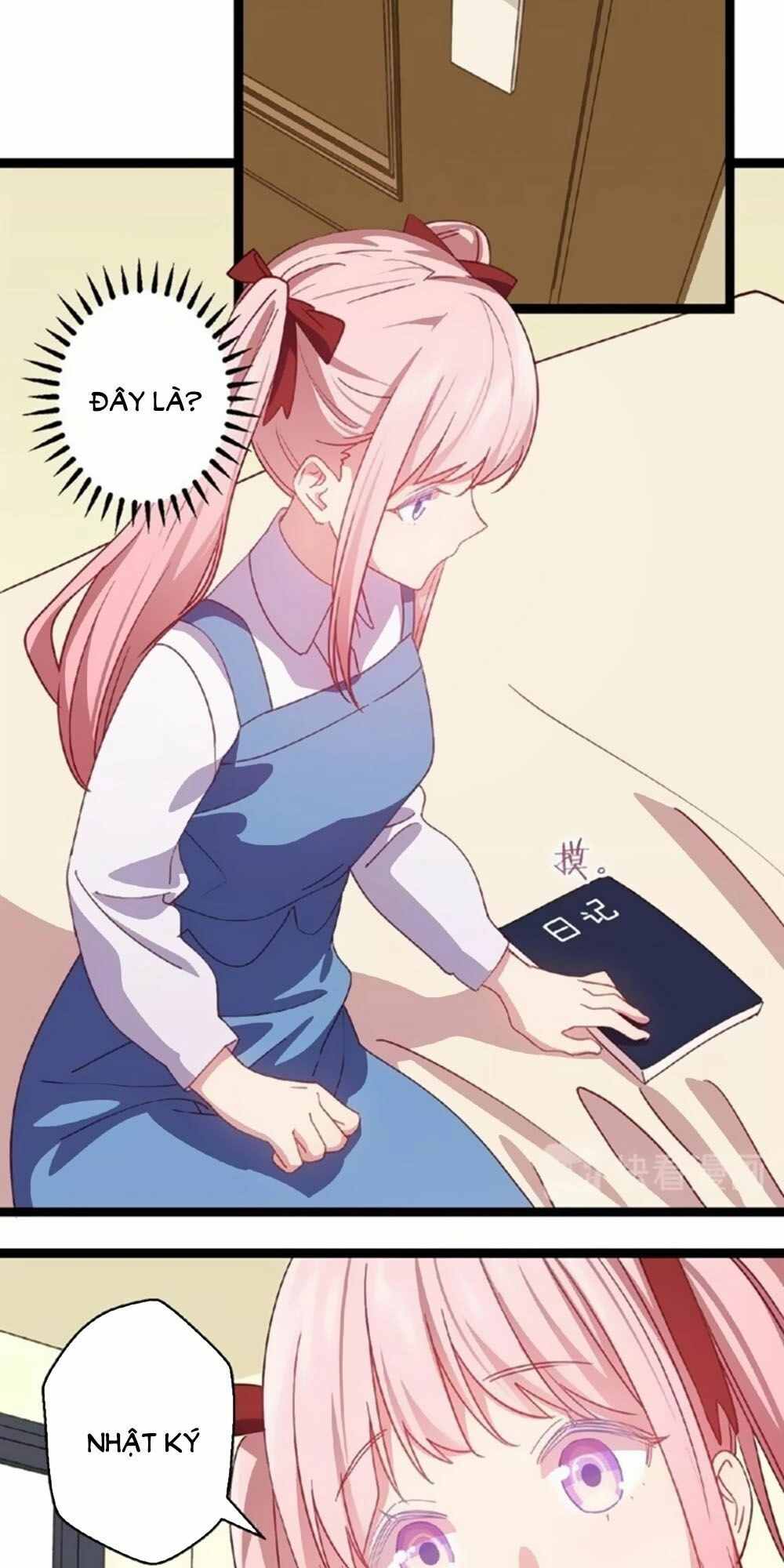 Bài Ca Tình Yêu Chapter 15 - 19