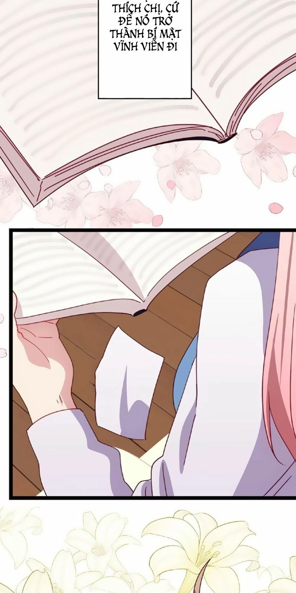 Bài Ca Tình Yêu Chapter 15 - 22