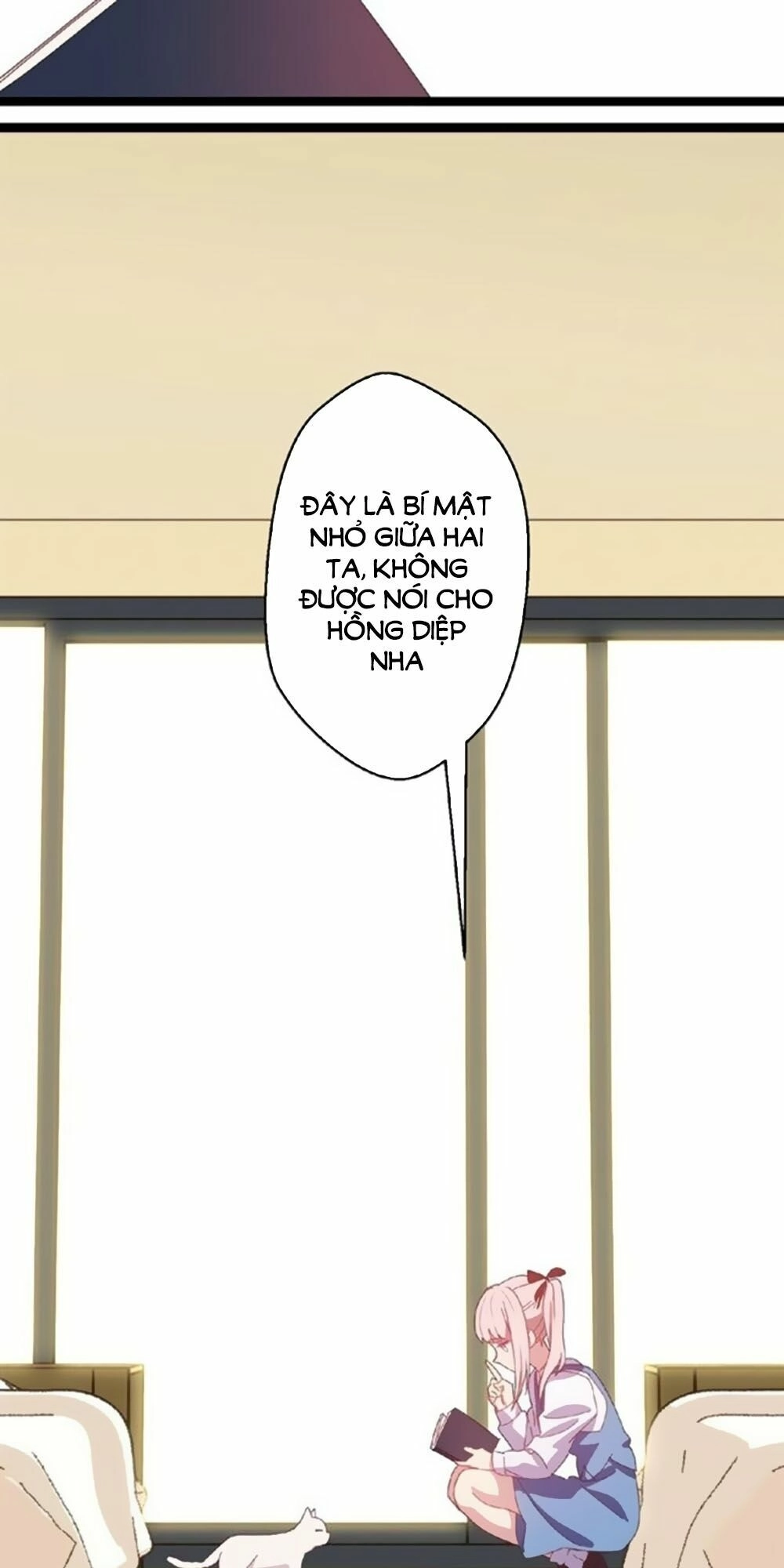 Bài Ca Tình Yêu Chapter 15 - 25