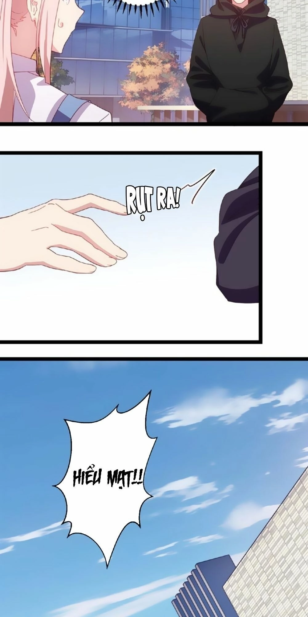 Bài Ca Tình Yêu Chapter 15 - 30