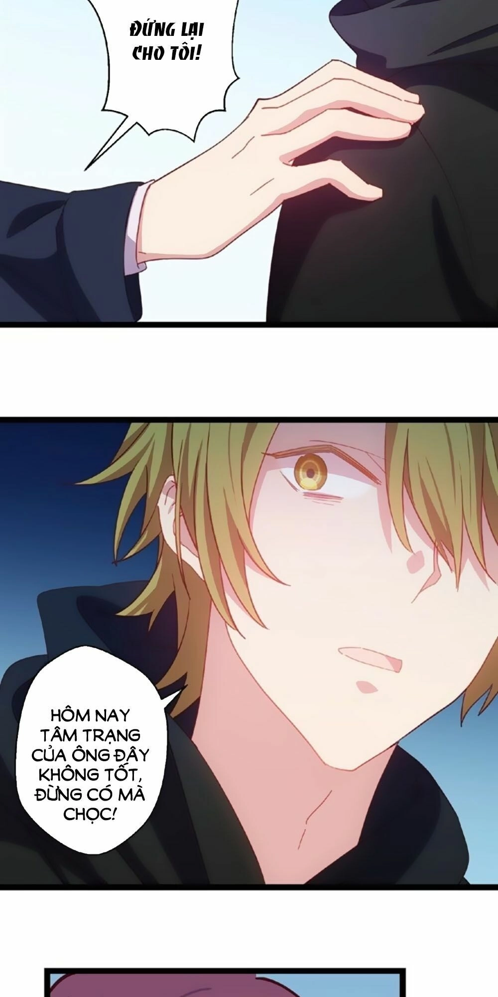 Bài Ca Tình Yêu Chapter 15 - 34