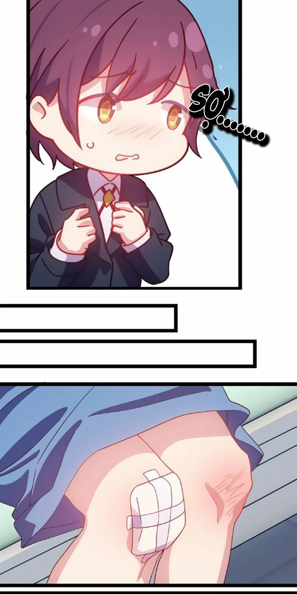 Bài Ca Tình Yêu Chapter 15 - 35