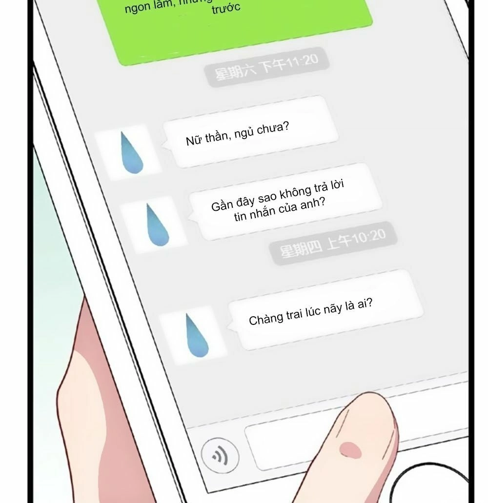 Bài Ca Tình Yêu Chapter 15 - 40