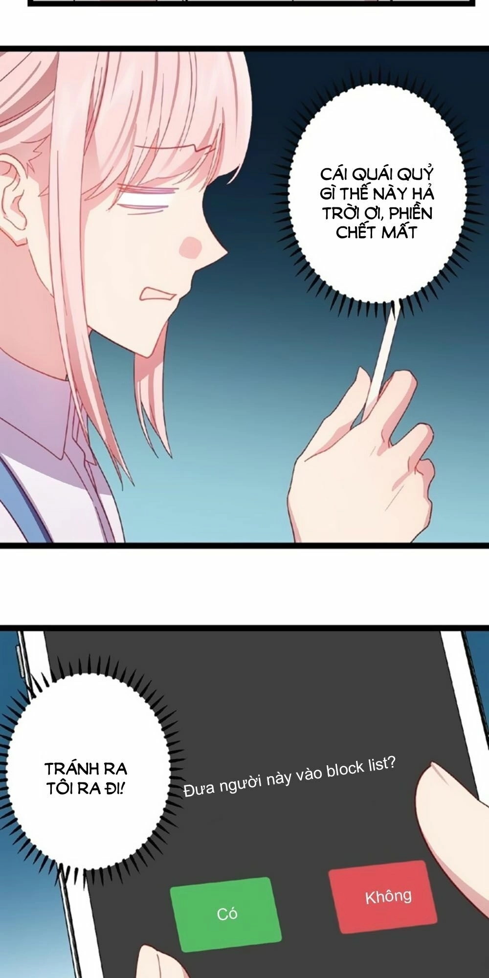 Bài Ca Tình Yêu Chapter 15 - 41