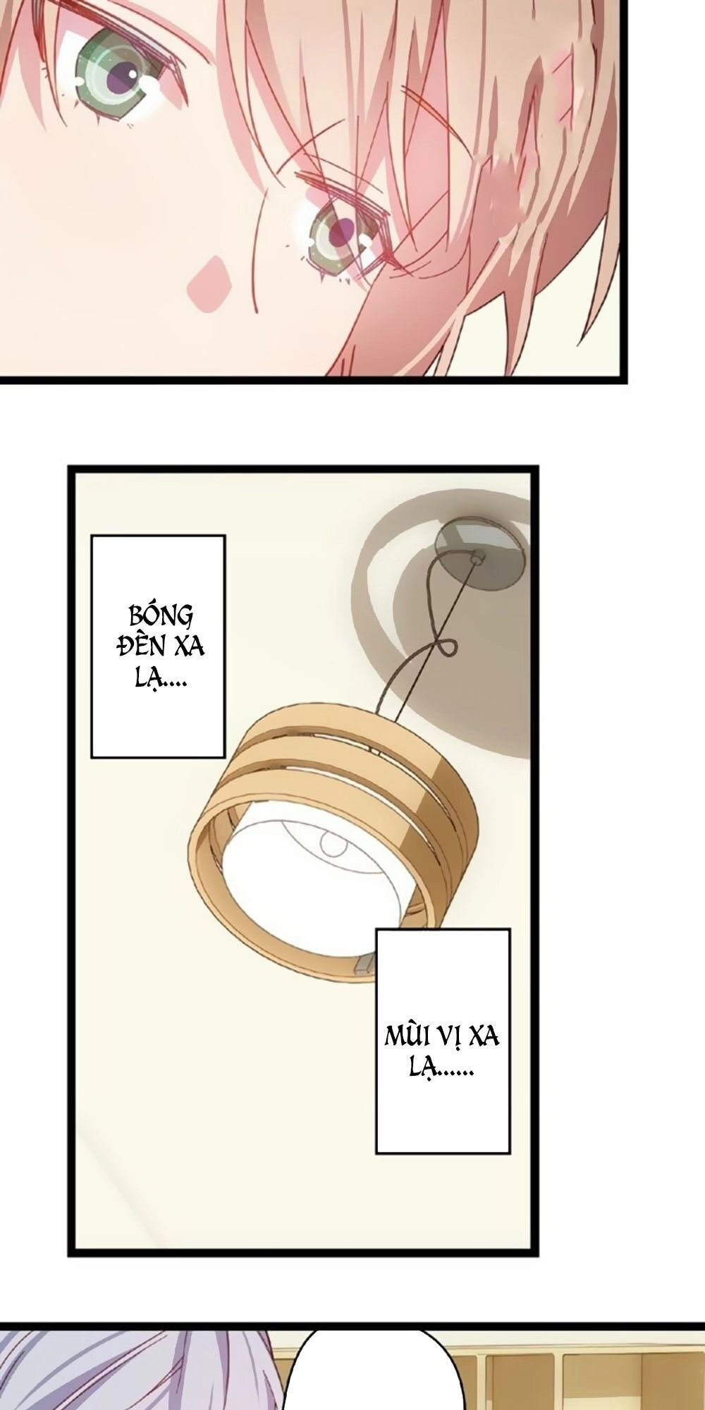 Bài Ca Tình Yêu Chapter 15 - 45