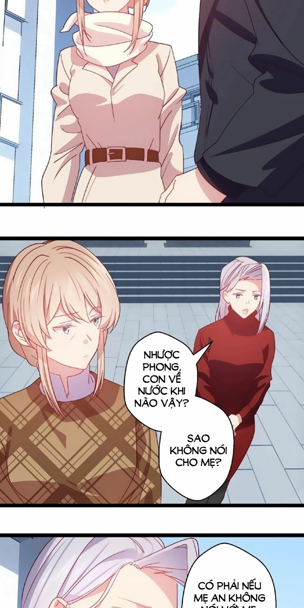 Bài Ca Tình Yêu Chapter 15 - 50