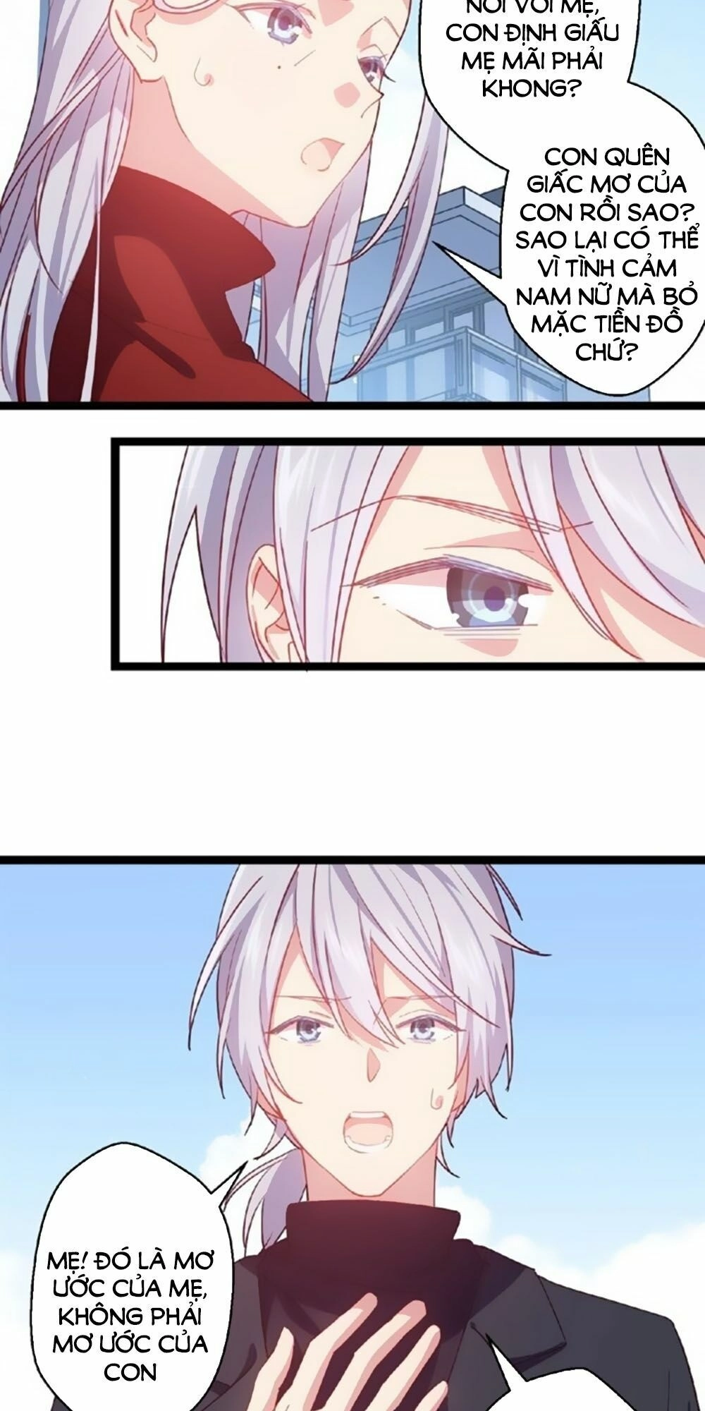 Bài Ca Tình Yêu Chapter 15 - 51