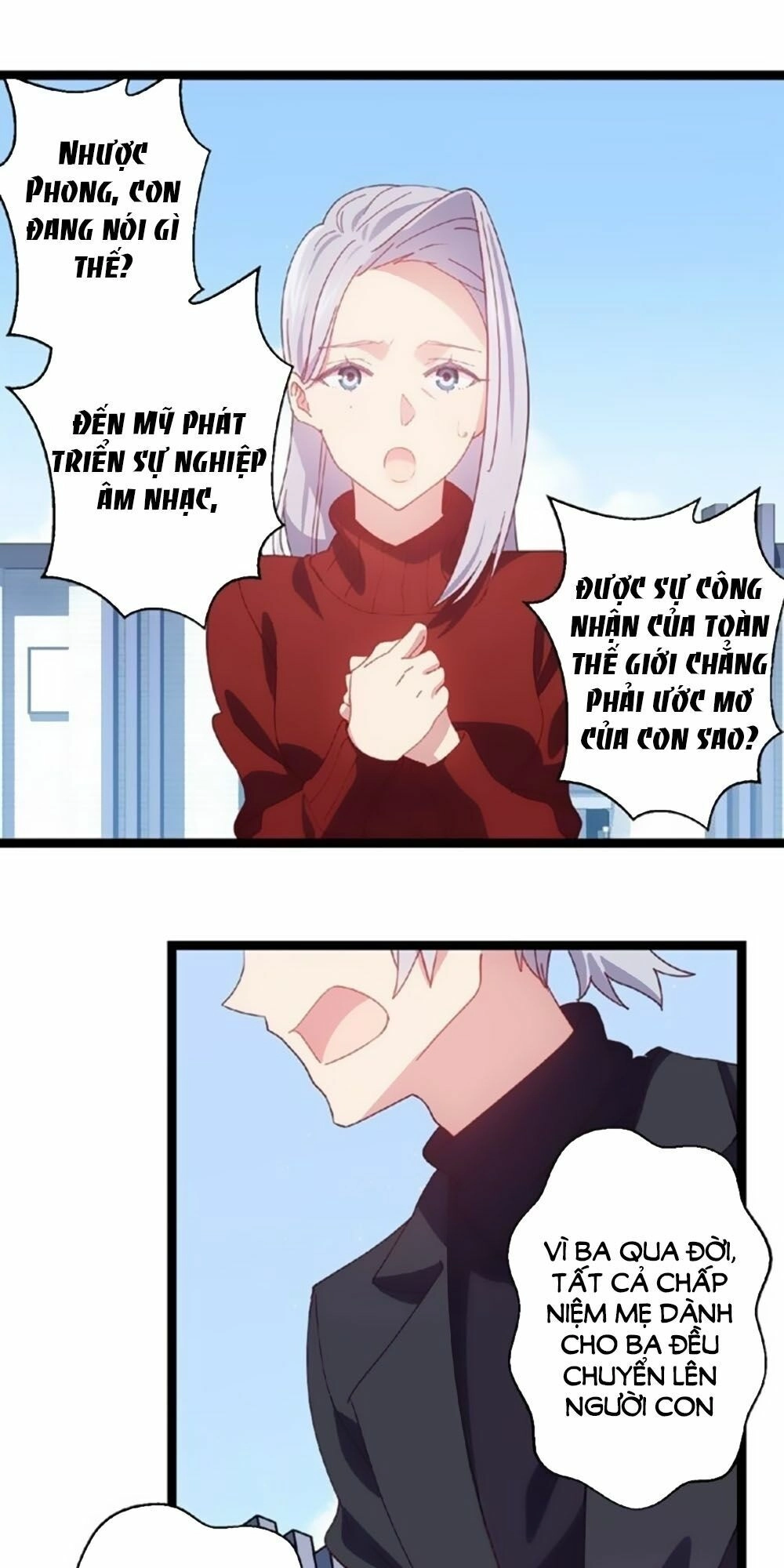 Bài Ca Tình Yêu Chapter 15 - 53