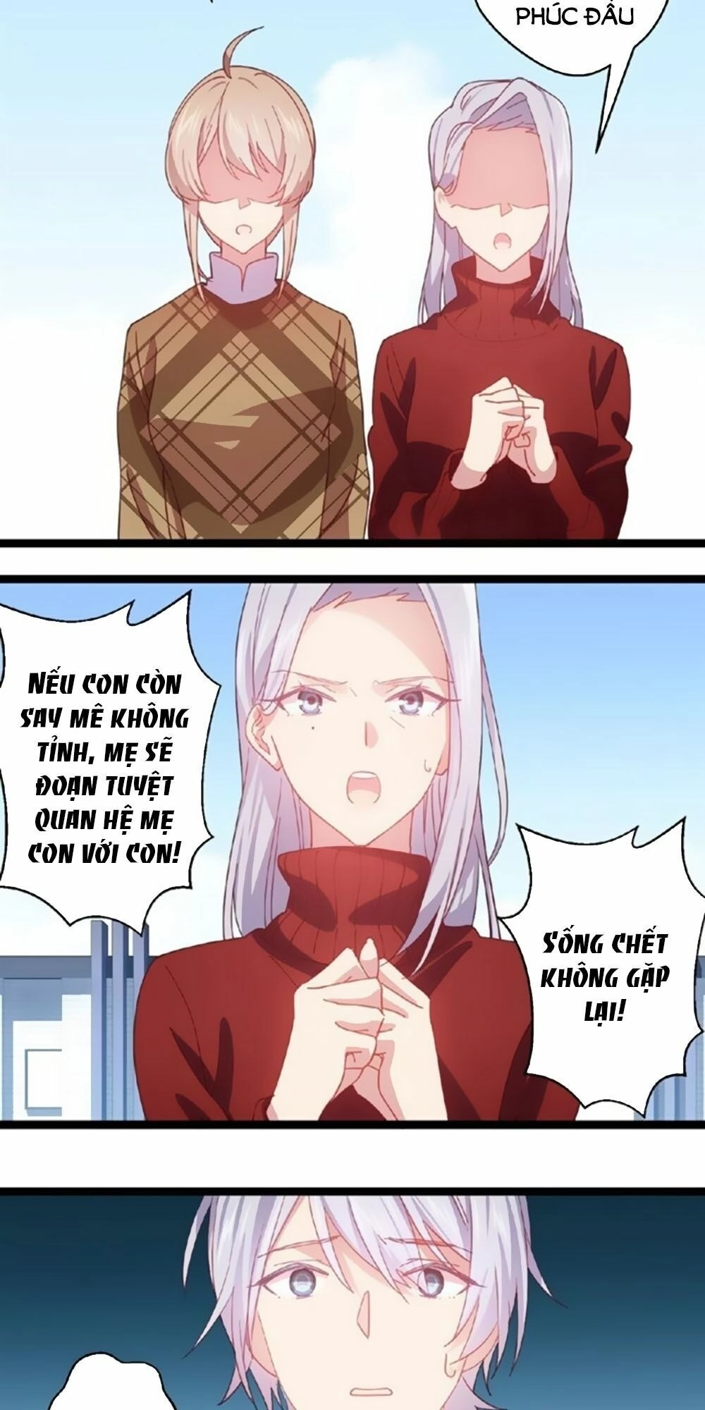 Bài Ca Tình Yêu Chapter 15 - 55