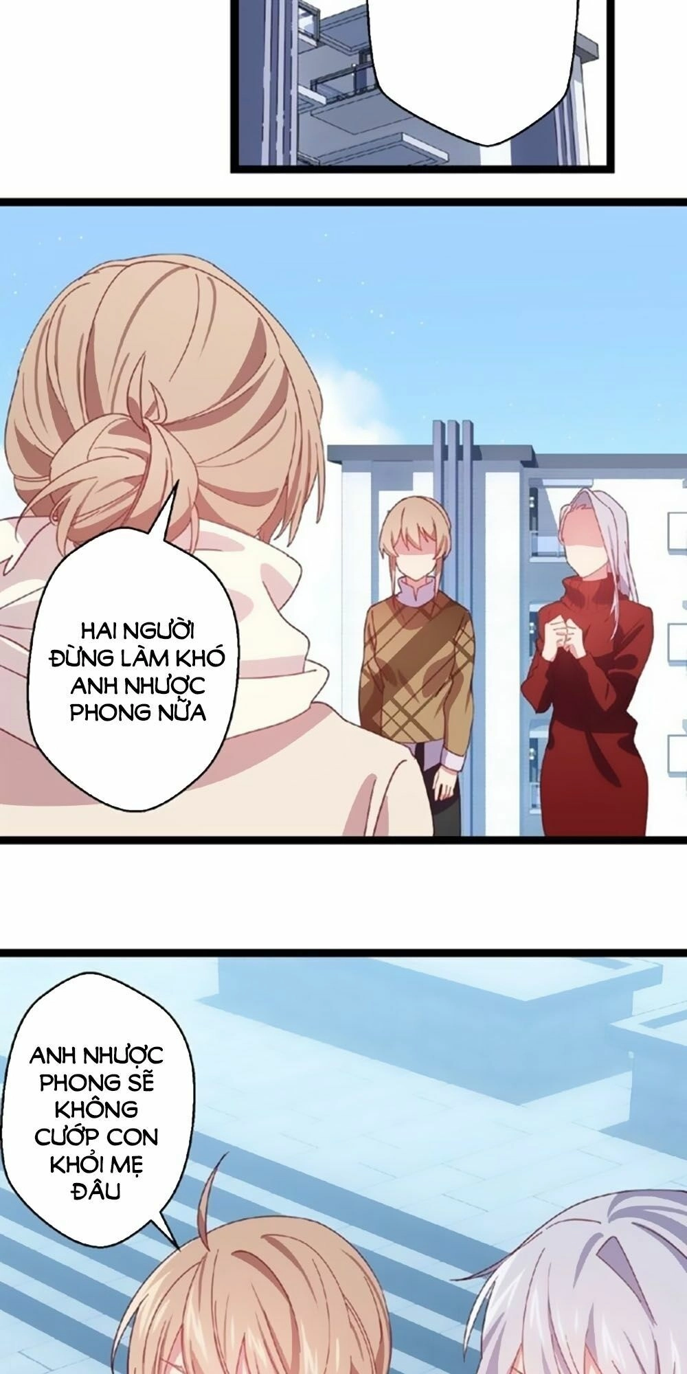 Bài Ca Tình Yêu Chapter 15 - 57