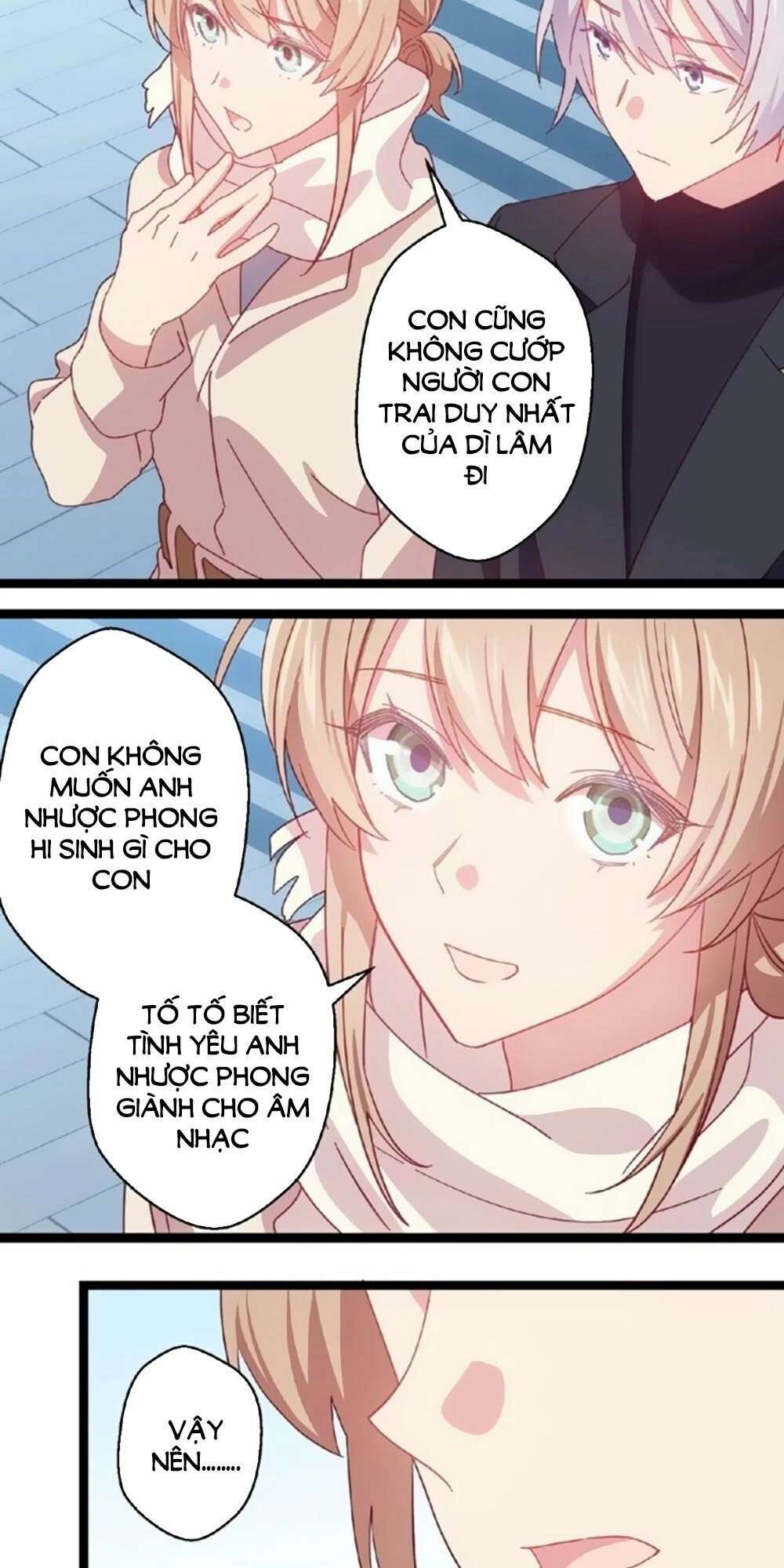 Bài Ca Tình Yêu Chapter 15 - 58