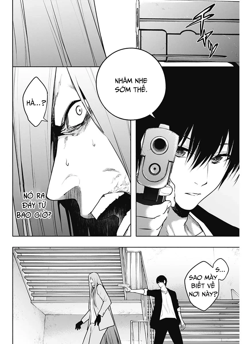 Từ Phù Thủy Mạnh Nhất Khu Ổ Chuột Đến Vô Song Tại Học Viện Pháp Thuật Hoàng Gia Chapter 120 - 15