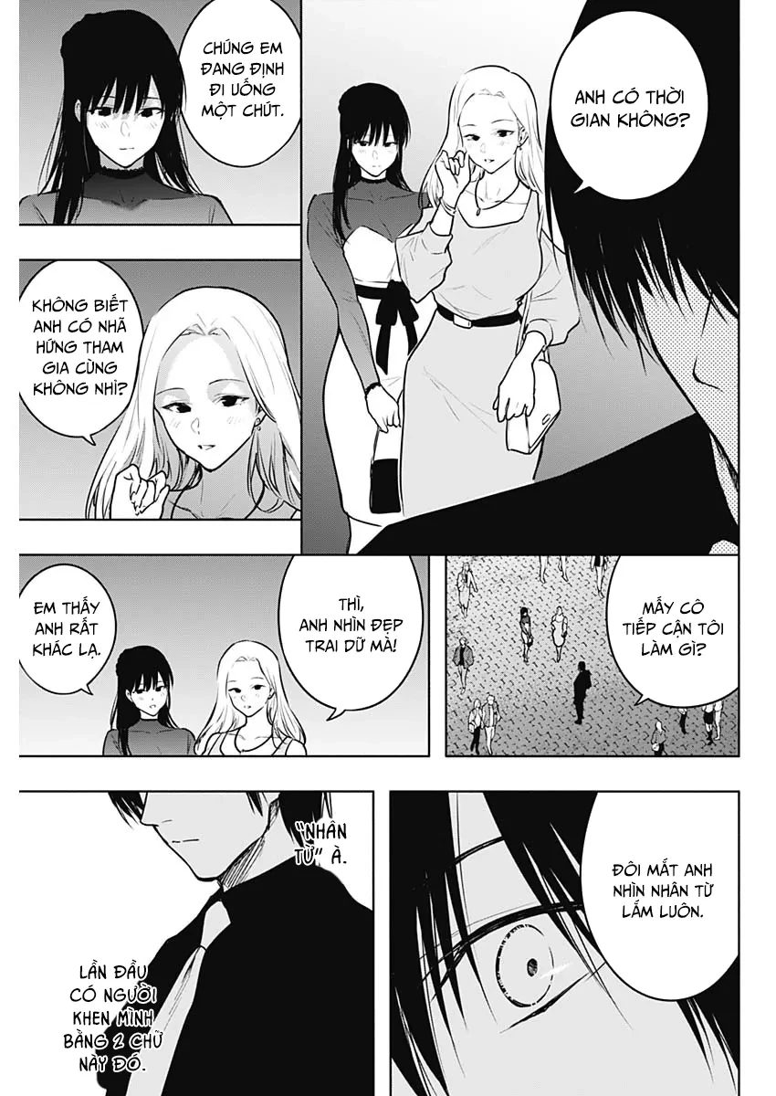 Từ Phù Thủy Mạnh Nhất Khu Ổ Chuột Đến Vô Song Tại Học Viện Pháp Thuật Hoàng Gia Chapter 122 - 14