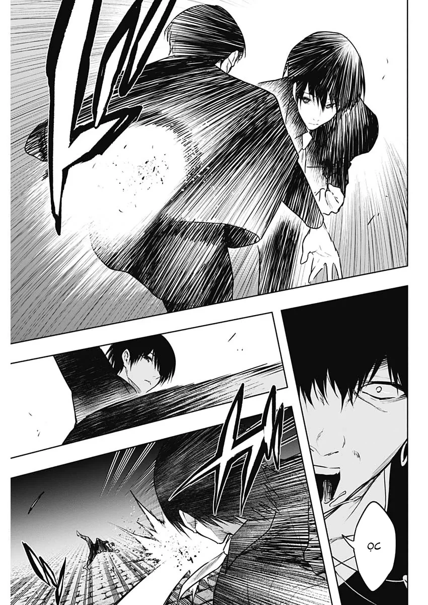 Từ Phù Thủy Mạnh Nhất Khu Ổ Chuột Đến Vô Song Tại Học Viện Pháp Thuật Hoàng Gia Chapter 123 - 10