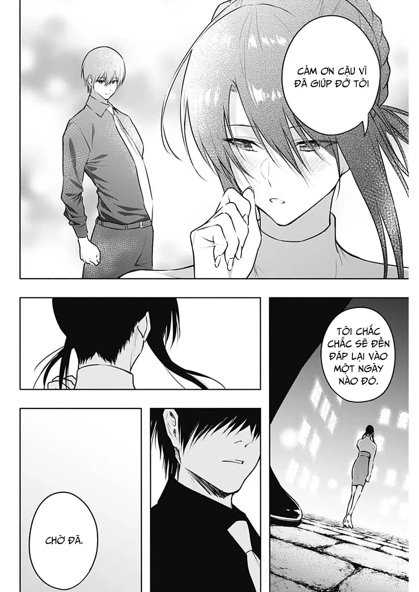 Từ Phù Thủy Mạnh Nhất Khu Ổ Chuột Đến Vô Song Tại Học Viện Pháp Thuật Hoàng Gia Chapter 123 - 13