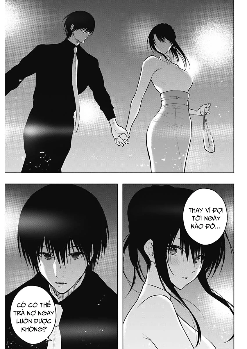 Từ Phù Thủy Mạnh Nhất Khu Ổ Chuột Đến Vô Song Tại Học Viện Pháp Thuật Hoàng Gia Chapter 123 - 14