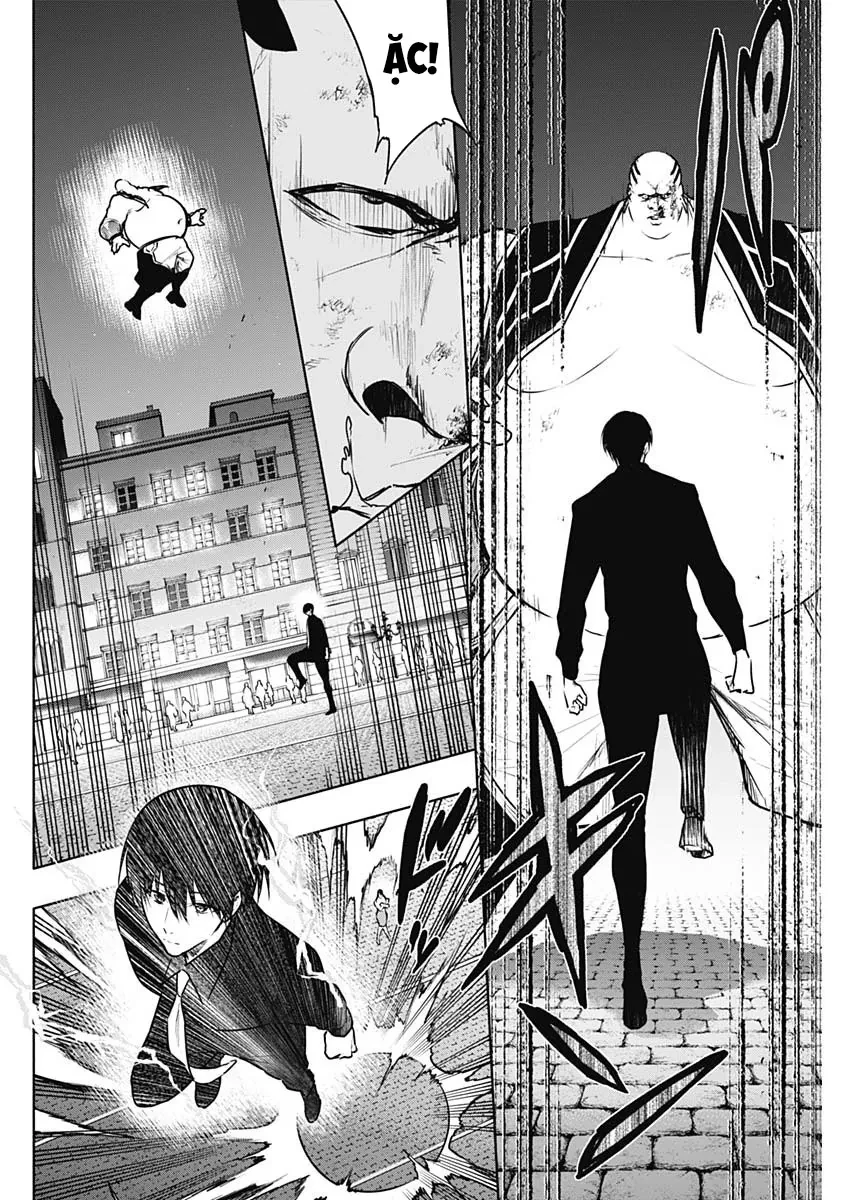 Từ Phù Thủy Mạnh Nhất Khu Ổ Chuột Đến Vô Song Tại Học Viện Pháp Thuật Hoàng Gia Chapter 124 - 17