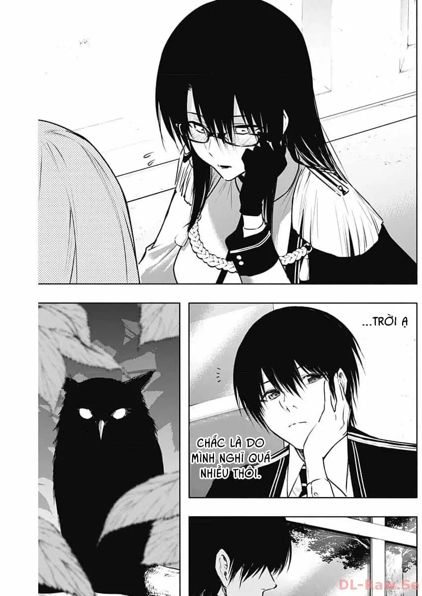 Từ Phù Thủy Mạnh Nhất Khu Ổ Chuột Đến Vô Song Tại Học Viện Pháp Thuật Hoàng Gia Chapter 125 - 11