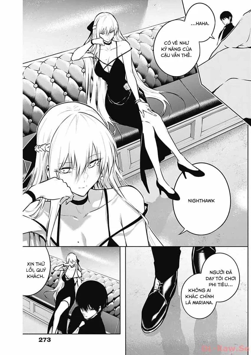 Từ Phù Thủy Mạnh Nhất Khu Ổ Chuột Đến Vô Song Tại Học Viện Pháp Thuật Hoàng Gia Chapter 125 - 15