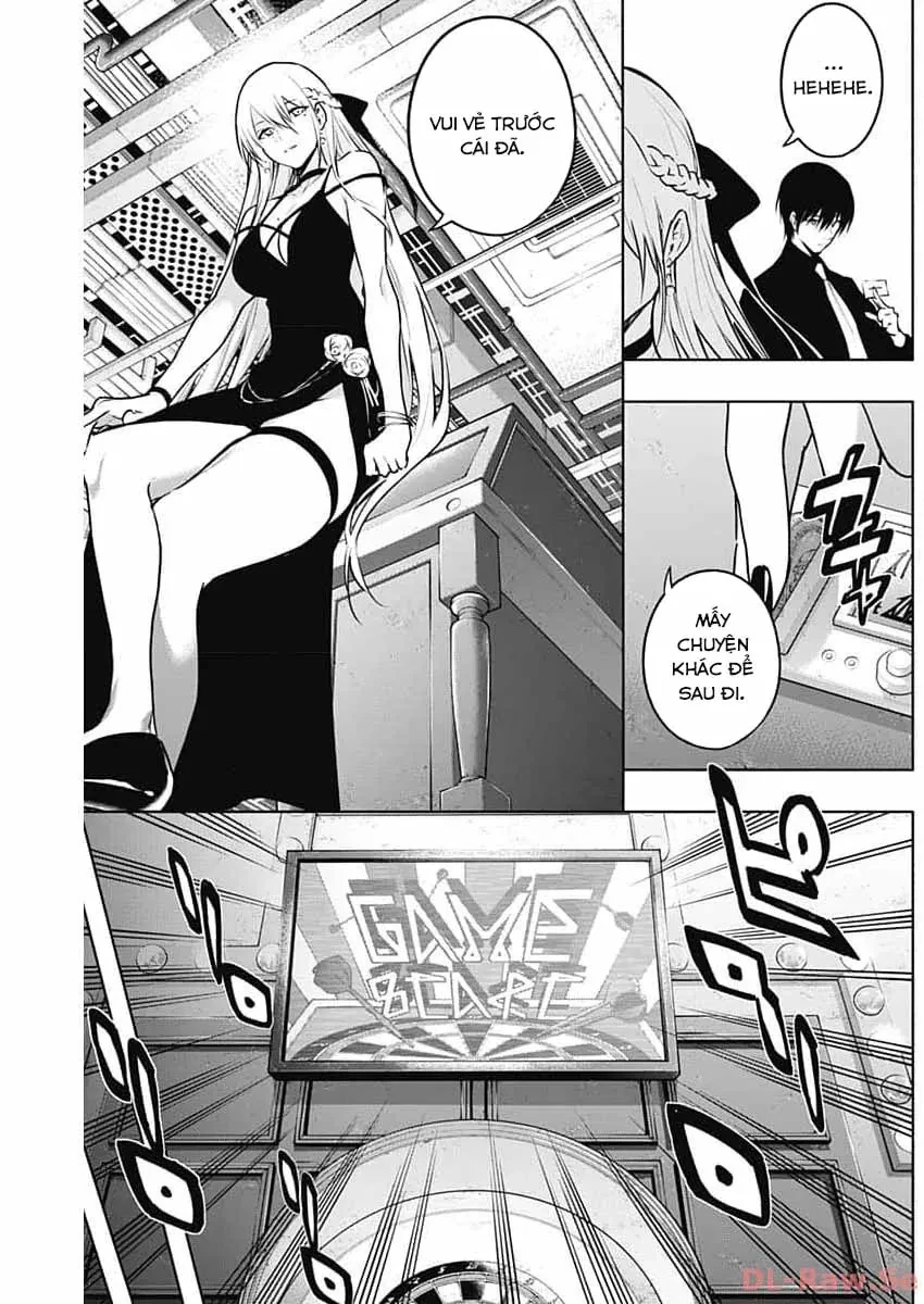 Từ Phù Thủy Mạnh Nhất Khu Ổ Chuột Đến Vô Song Tại Học Viện Pháp Thuật Hoàng Gia Chapter 125 - 17