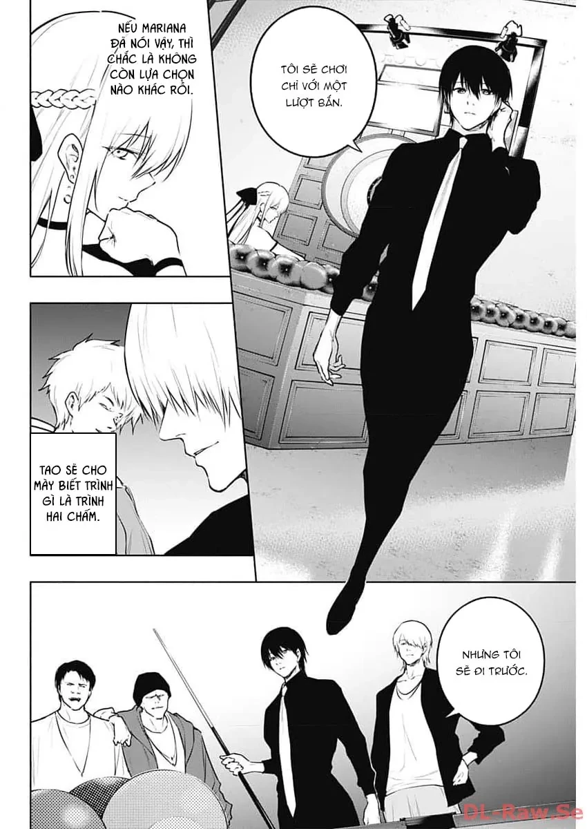 Từ Phù Thủy Mạnh Nhất Khu Ổ Chuột Đến Vô Song Tại Học Viện Pháp Thuật Hoàng Gia Chapter 126 - 13