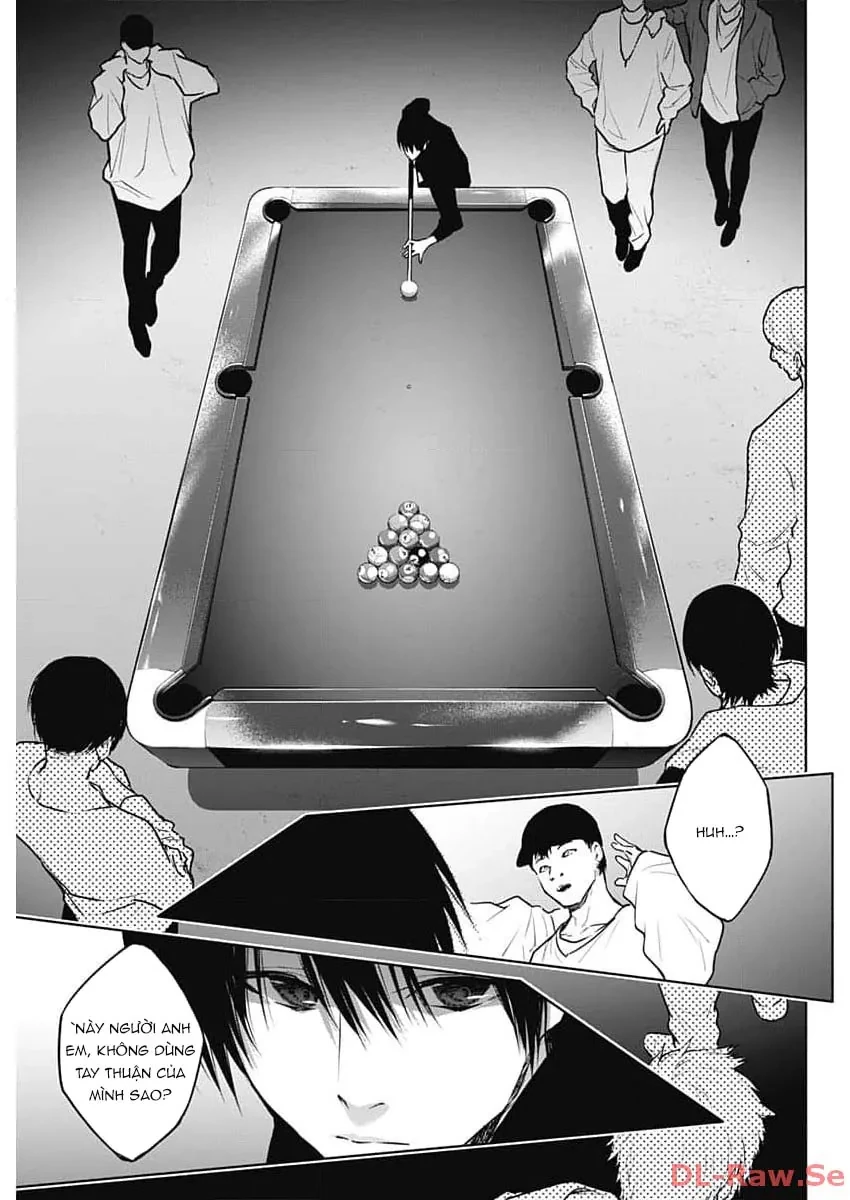 Từ Phù Thủy Mạnh Nhất Khu Ổ Chuột Đến Vô Song Tại Học Viện Pháp Thuật Hoàng Gia Chapter 126 - 14