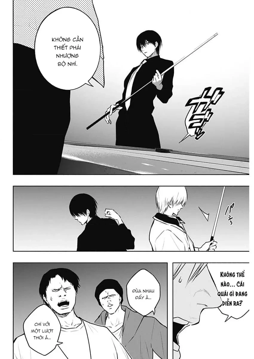 Từ Phù Thủy Mạnh Nhất Khu Ổ Chuột Đến Vô Song Tại Học Viện Pháp Thuật Hoàng Gia Chapter 126 - 16