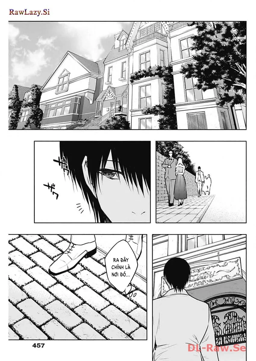 Từ Phù Thủy Mạnh Nhất Khu Ổ Chuột Đến Vô Song Tại Học Viện Pháp Thuật Hoàng Gia Chapter 127 - 2