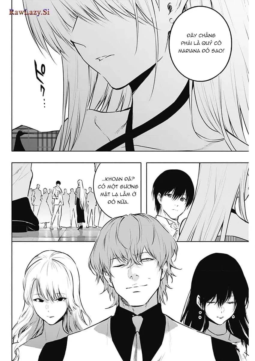 Từ Phù Thủy Mạnh Nhất Khu Ổ Chuột Đến Vô Song Tại Học Viện Pháp Thuật Hoàng Gia Chapter 127 - 11