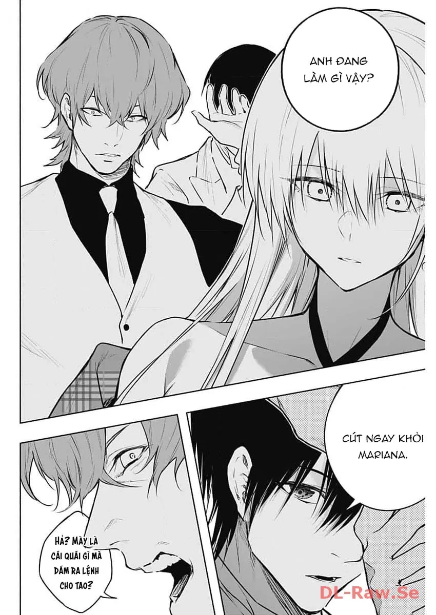 Từ Phù Thủy Mạnh Nhất Khu Ổ Chuột Đến Vô Song Tại Học Viện Pháp Thuật Hoàng Gia Chapter 127 - 15