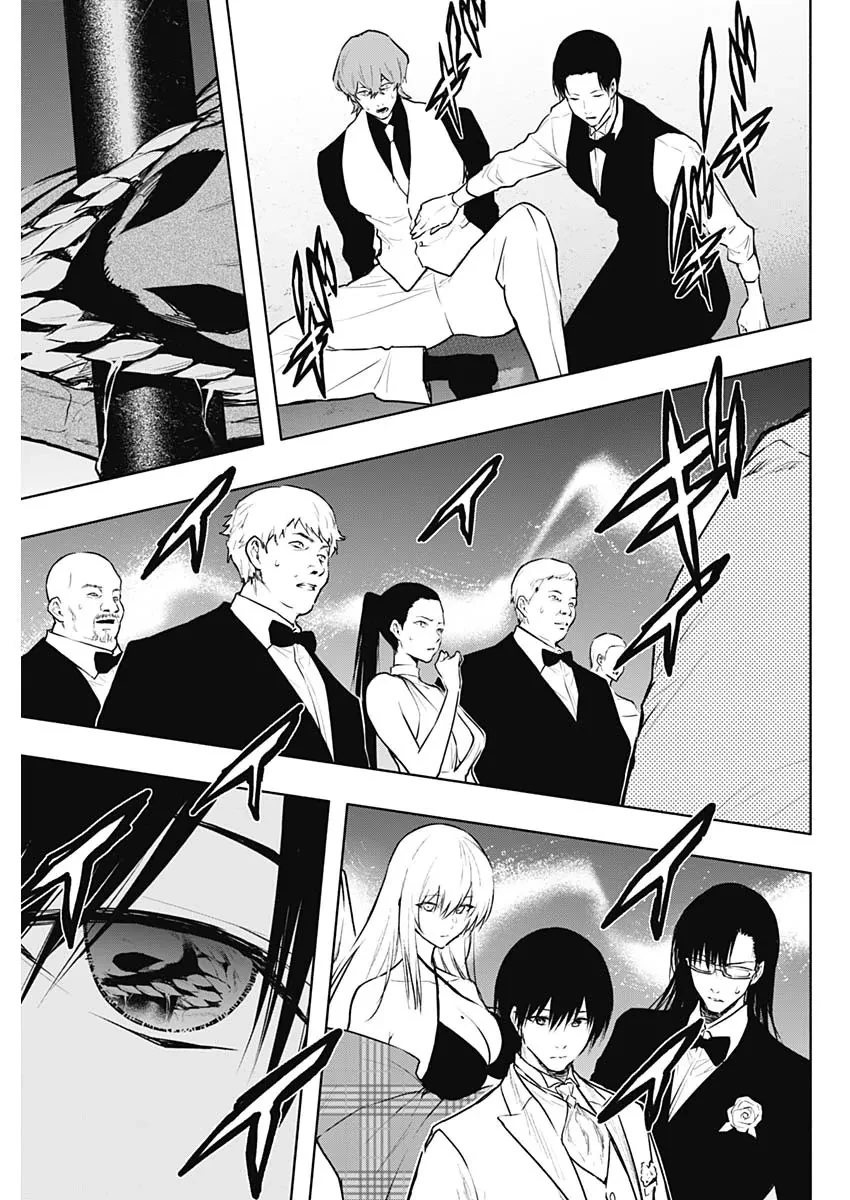 Từ Phù Thủy Mạnh Nhất Khu Ổ Chuột Đến Vô Song Tại Học Viện Pháp Thuật Hoàng Gia Chapter 128 - 12