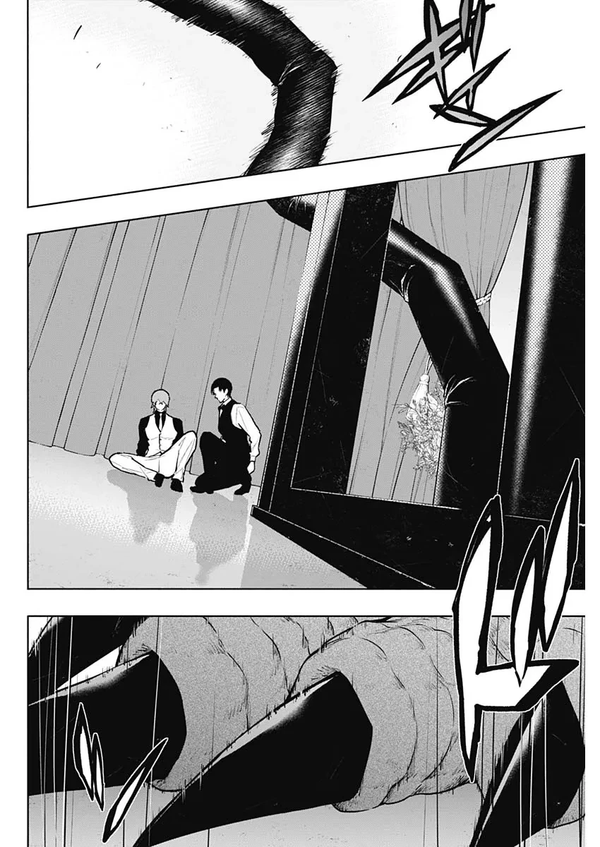 Từ Phù Thủy Mạnh Nhất Khu Ổ Chuột Đến Vô Song Tại Học Viện Pháp Thuật Hoàng Gia Chapter 128 - 13