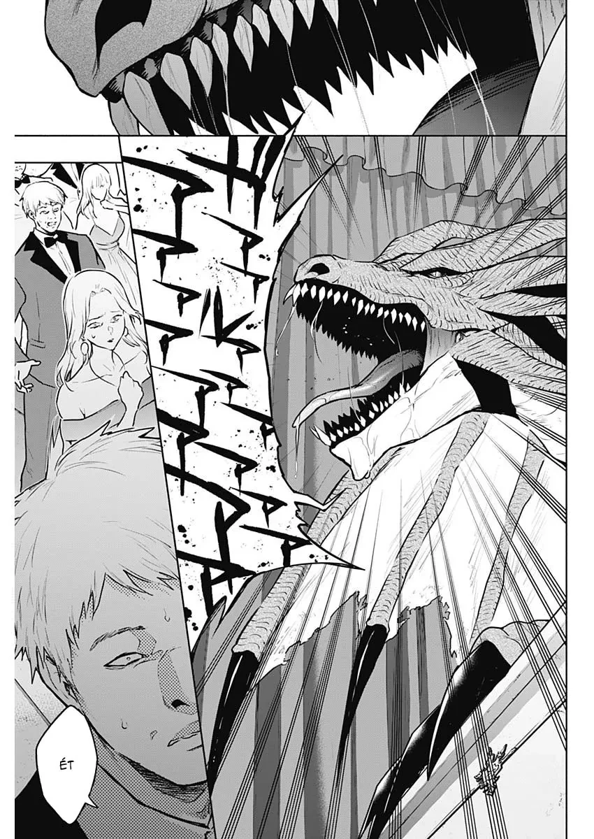 Từ Phù Thủy Mạnh Nhất Khu Ổ Chuột Đến Vô Song Tại Học Viện Pháp Thuật Hoàng Gia Chapter 128 - 14