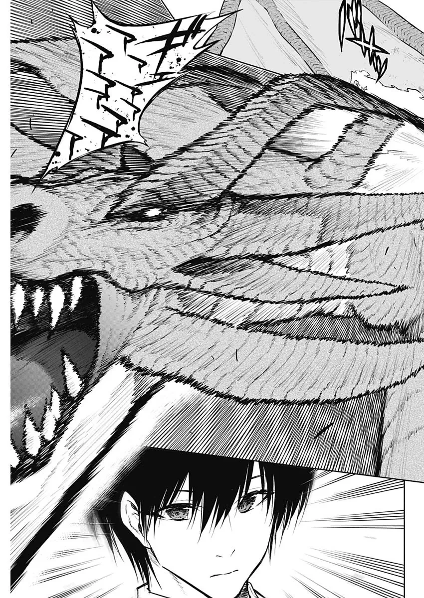 Từ Phù Thủy Mạnh Nhất Khu Ổ Chuột Đến Vô Song Tại Học Viện Pháp Thuật Hoàng Gia Chapter 128 - 16