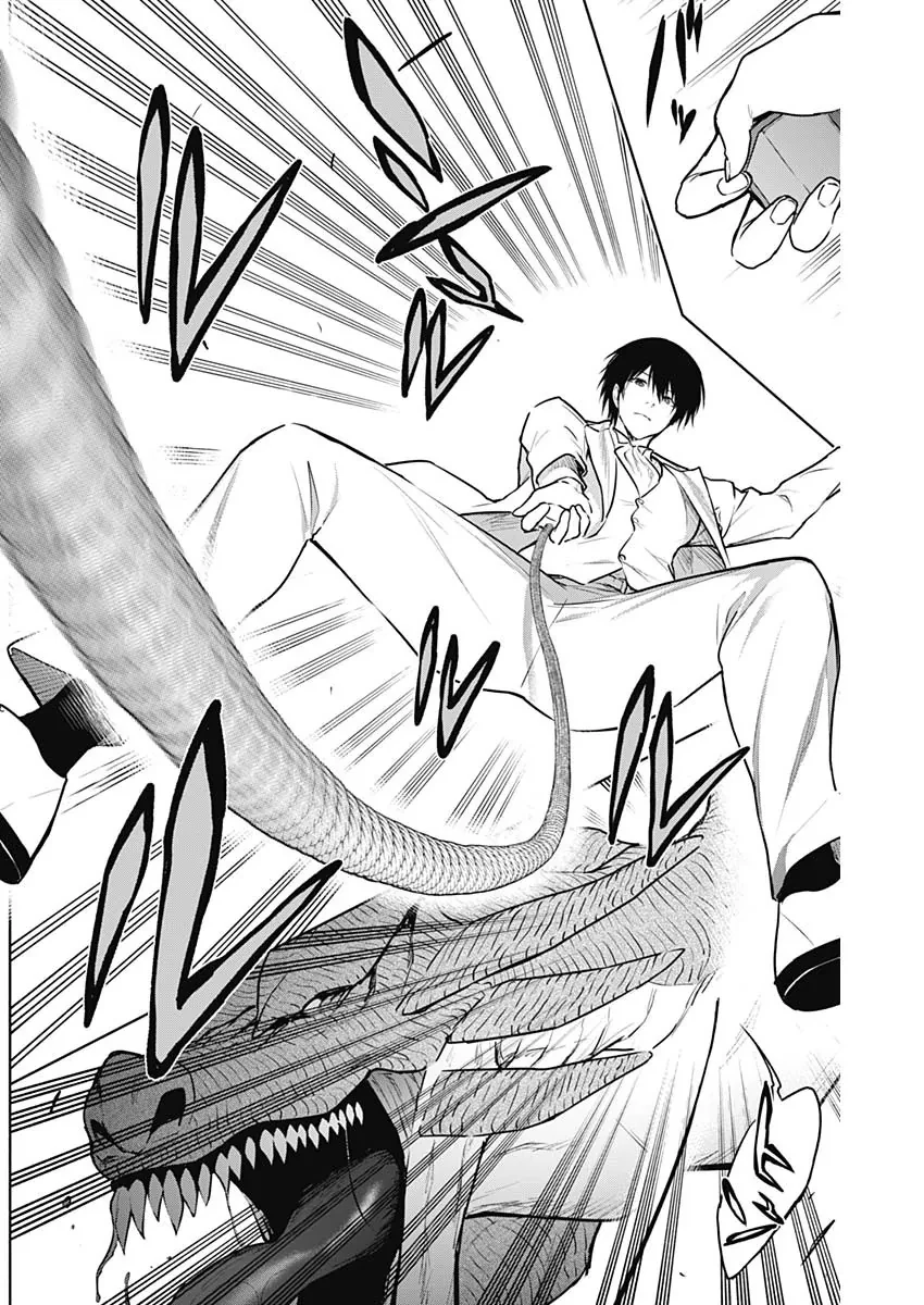 Từ Phù Thủy Mạnh Nhất Khu Ổ Chuột Đến Vô Song Tại Học Viện Pháp Thuật Hoàng Gia Chapter 129 - 14