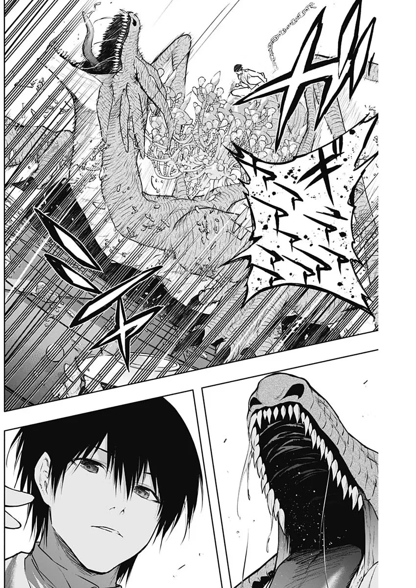 Từ Phù Thủy Mạnh Nhất Khu Ổ Chuột Đến Vô Song Tại Học Viện Pháp Thuật Hoàng Gia Chapter 129 - 18