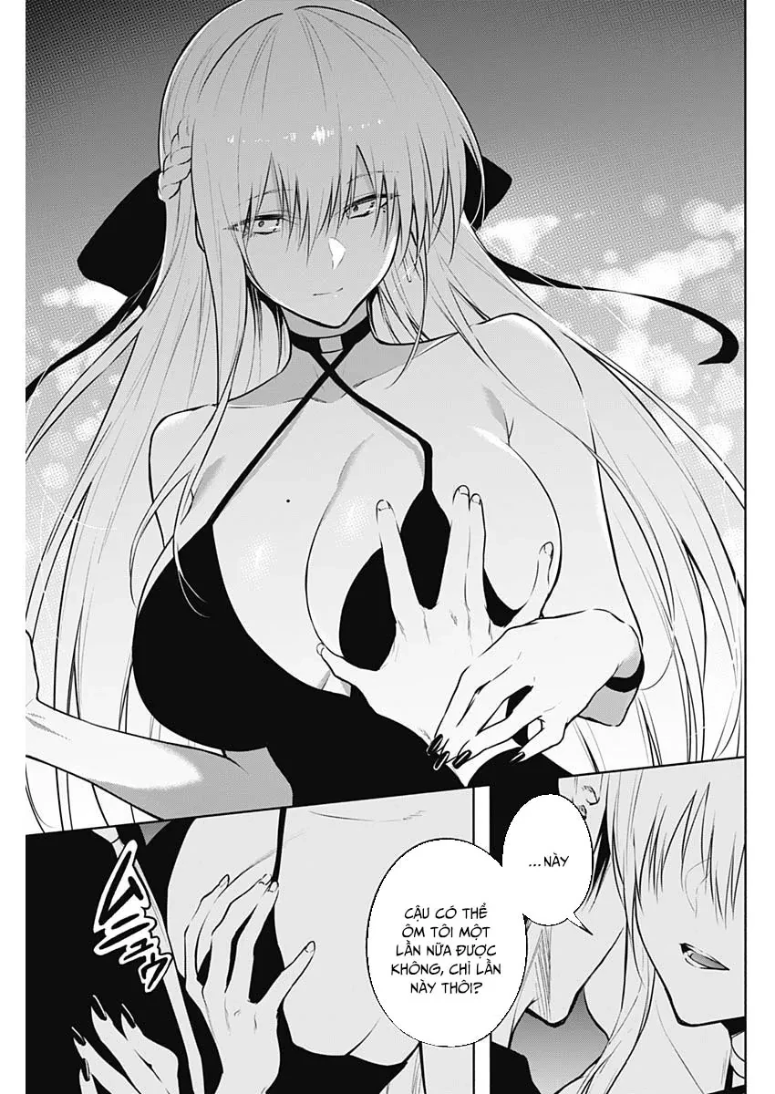 Từ Phù Thủy Mạnh Nhất Khu Ổ Chuột Đến Vô Song Tại Học Viện Pháp Thuật Hoàng Gia Chapter 130 - 10