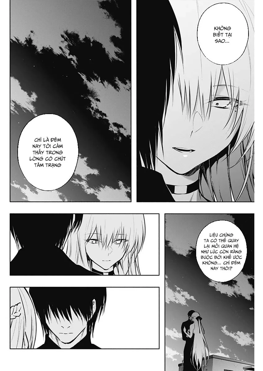 Từ Phù Thủy Mạnh Nhất Khu Ổ Chuột Đến Vô Song Tại Học Viện Pháp Thuật Hoàng Gia Chapter 130 - 11