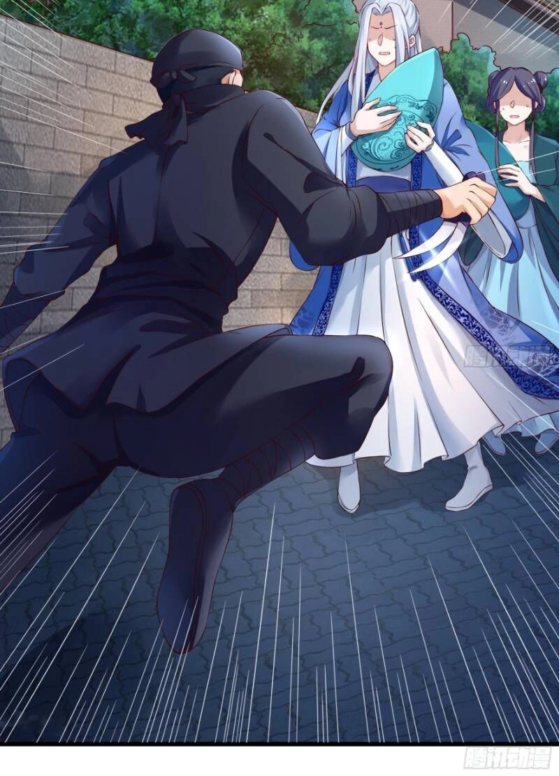 Vú Em Của Tiên Ma Chapter 1 - 4