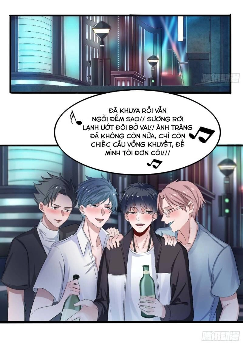 Vú Em Của Tiên Ma Chapter 1 - 12