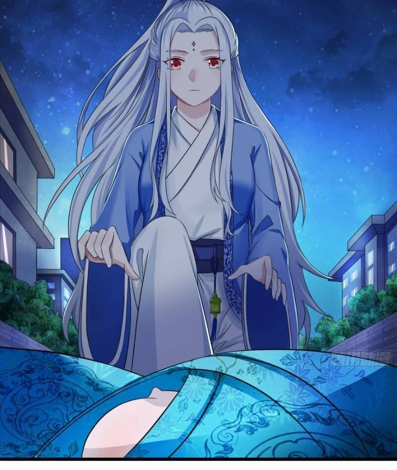 Vú Em Của Tiên Ma Chapter 1 - 16