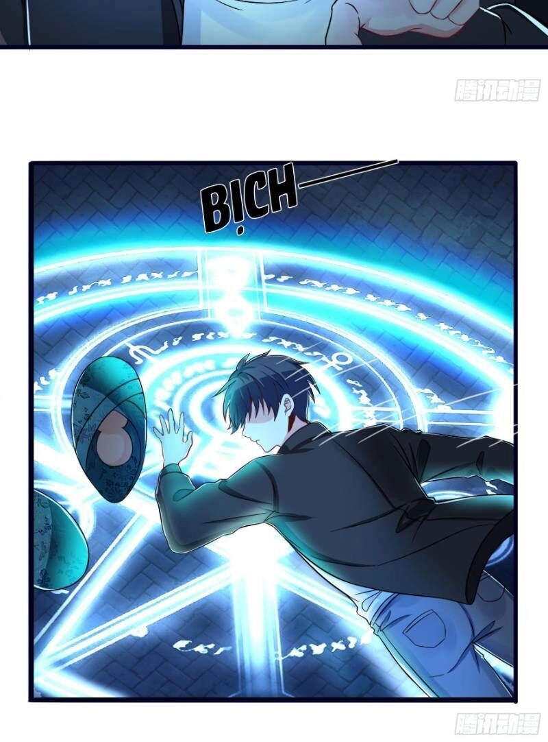 Vú Em Của Tiên Ma Chapter 1 - 22