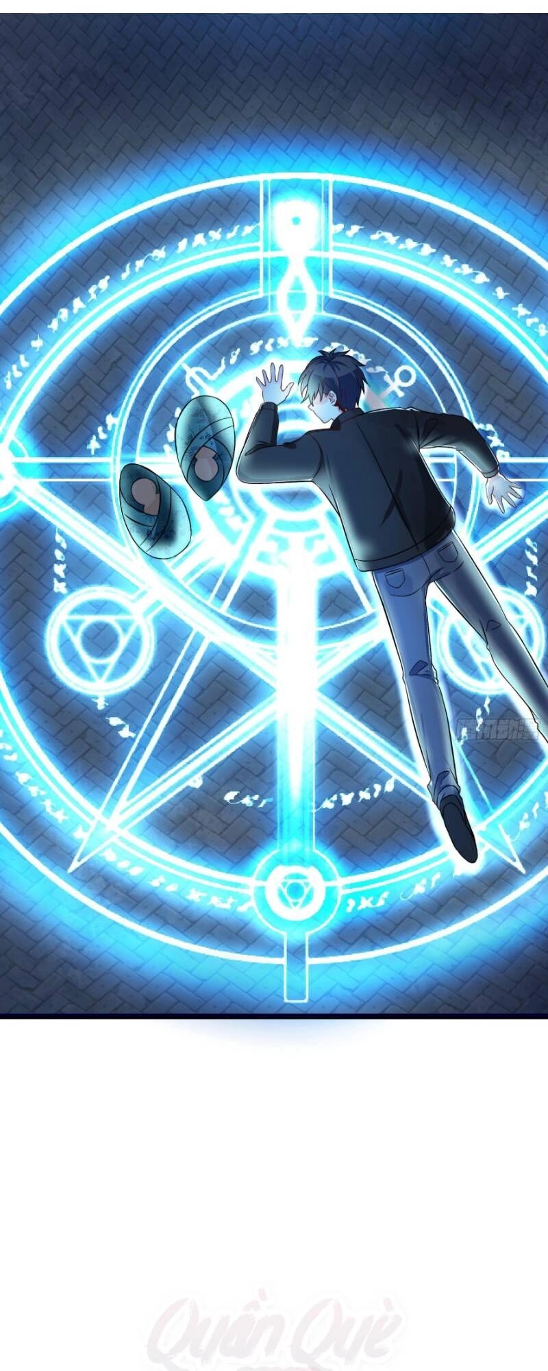 Vú Em Của Tiên Ma Chapter 1 - 23