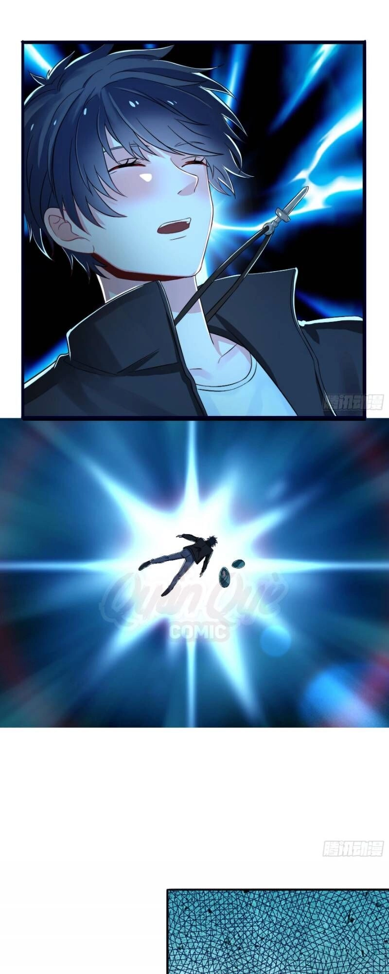 Vú Em Của Tiên Ma Chapter 1 - 25