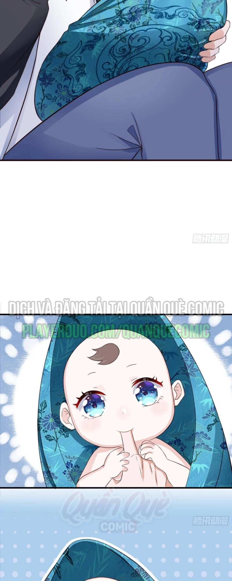 Vú Em Của Tiên Ma Chapter 2 - 6