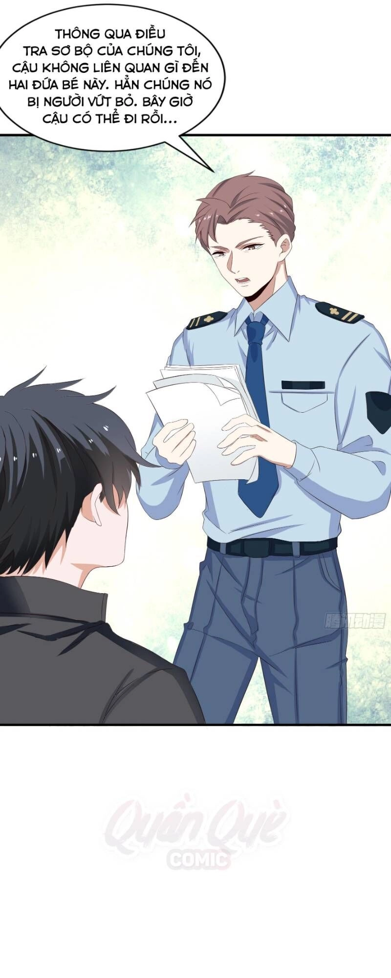 Vú Em Của Tiên Ma Chapter 2 - 10