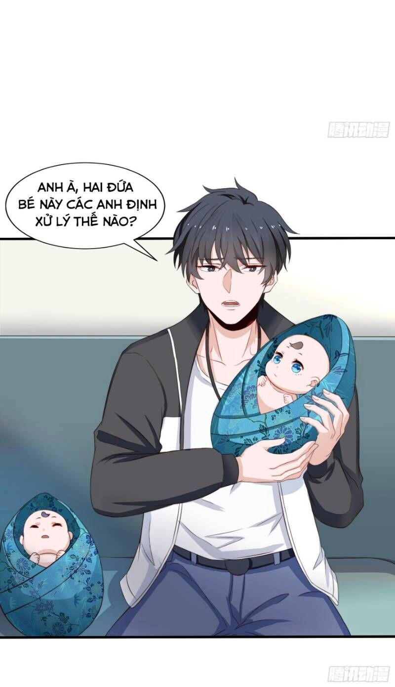 Vú Em Của Tiên Ma Chapter 2 - 11